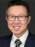 Dr. Darrick Li